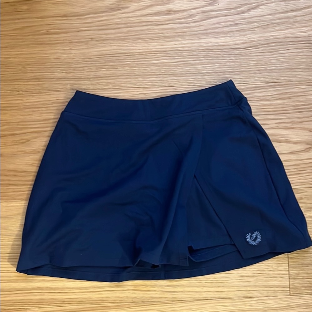 VS Pink Navy Ultimate Sports Skort